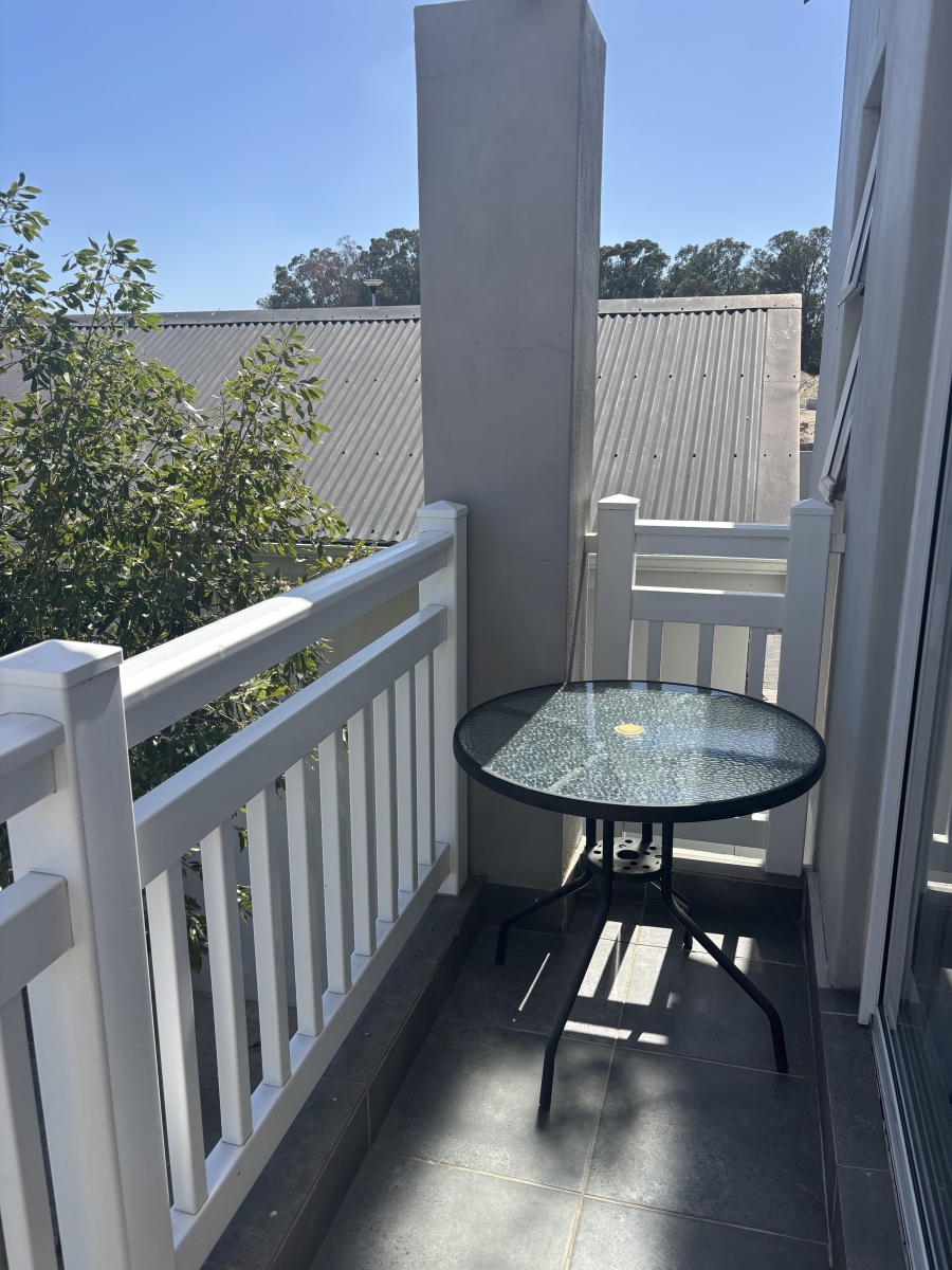 1 Bedroom Property for Sale in Haasendal Western Cape